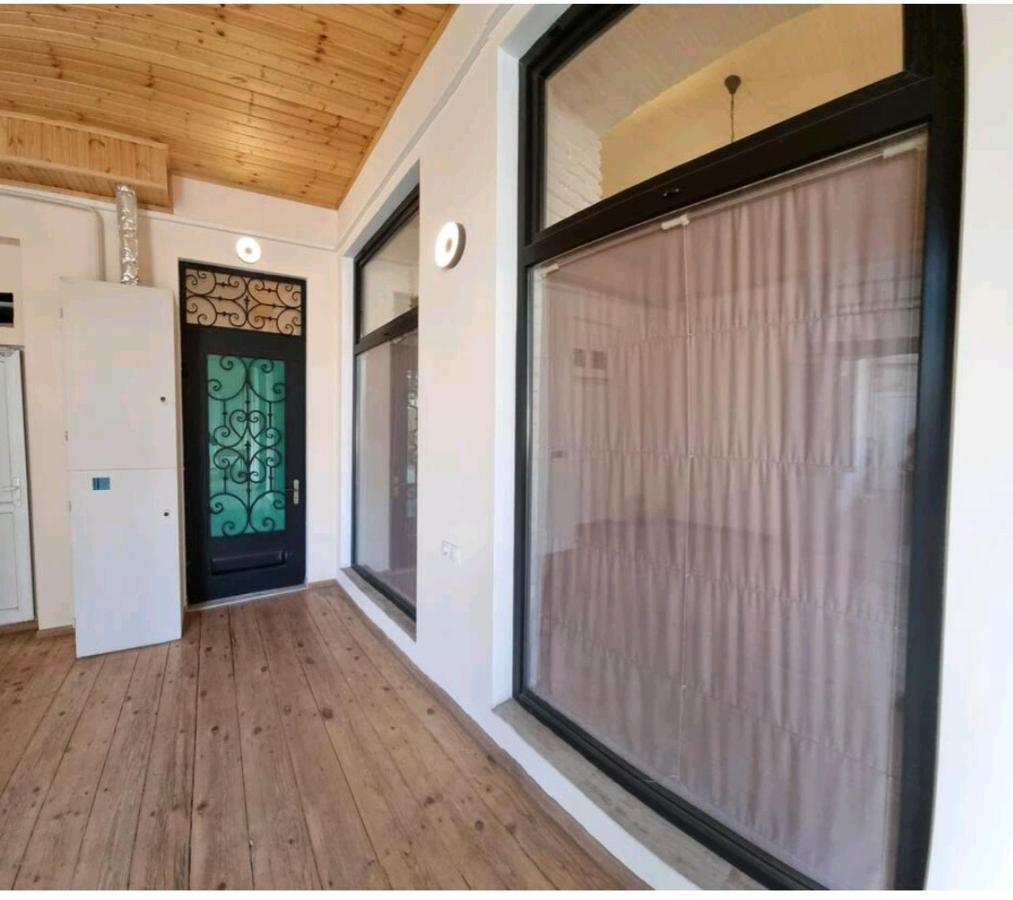 Plexanovi Apart Tbilisi Ngoại thất bức ảnh